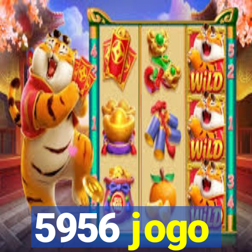5956 jogo